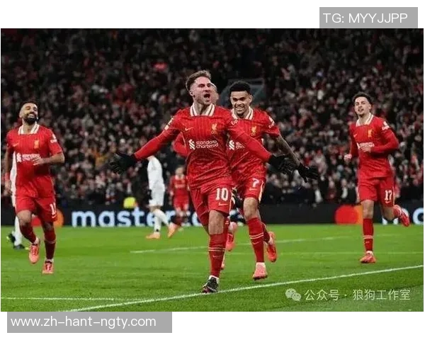 利物浦迎战巴黎前瞻：主场之利能否抵挡巴黎的强势反击