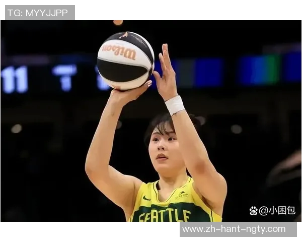 李月汝双双助攻助力飞翼队获胜坚定内线核心地位不动摇