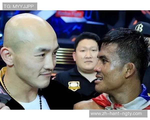 一龙与巨无霸的巅峰对决谁将成为搏击界的传奇之王