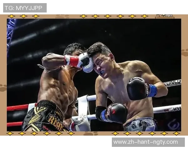 王伟豪挑战播求的巅峰对决谁将成为搏击界的新王者